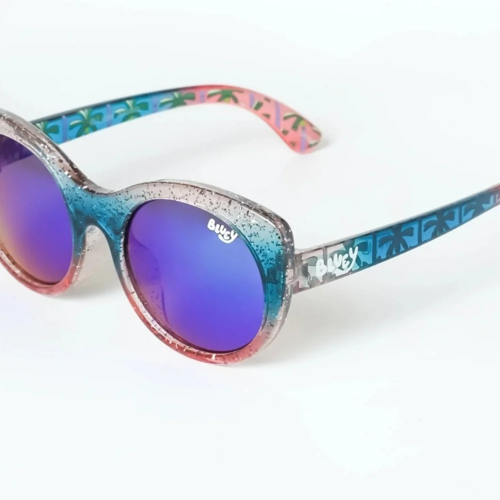 Bluey girls sunglasses